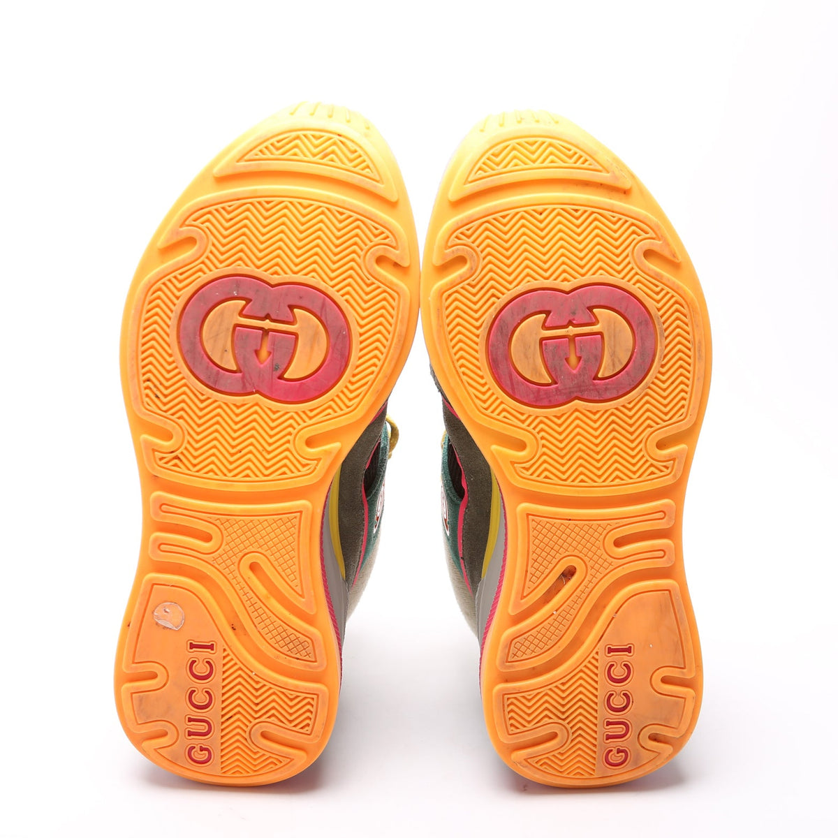 Ultrapace Mid Sneakers Size .