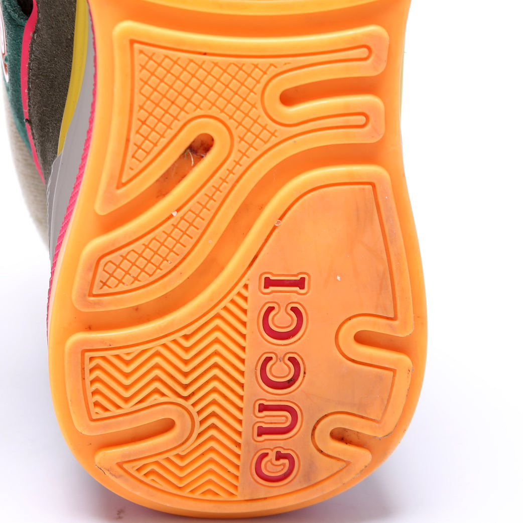 Ultrapace Mid Sneakers Size .