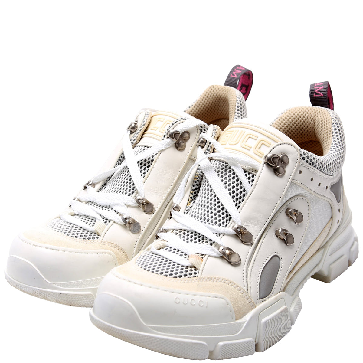 Flashtrek Sneakers Size