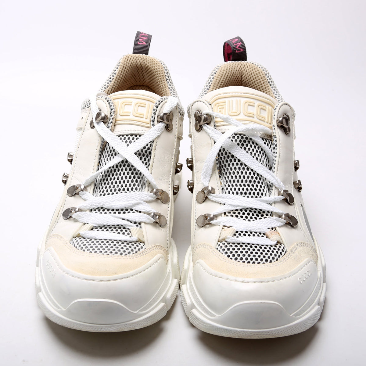 Flashtrek Sneakers Size