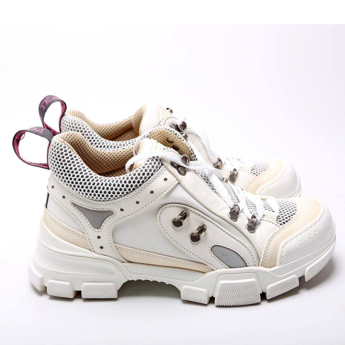 Flashtrek Sneakers Size