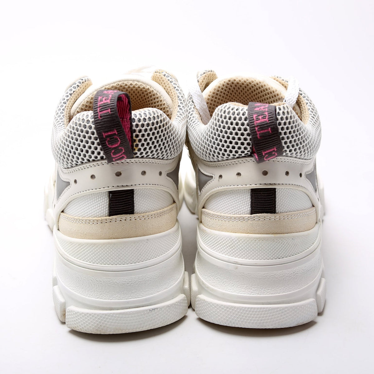 Flashtrek Sneakers Size