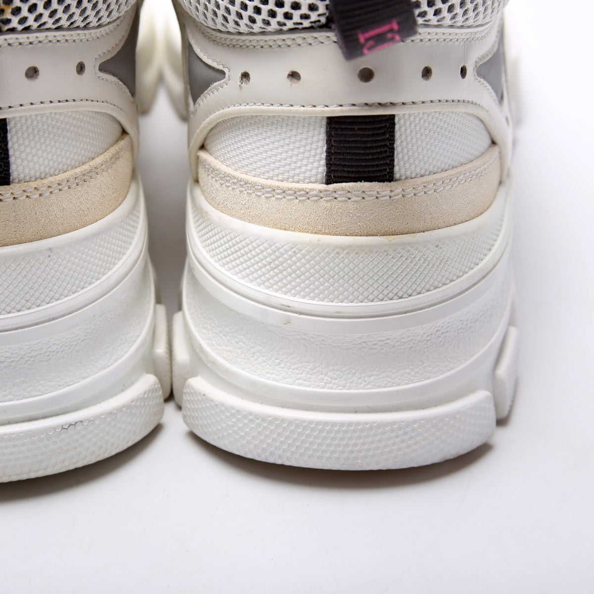 Flashtrek Sneakers Size