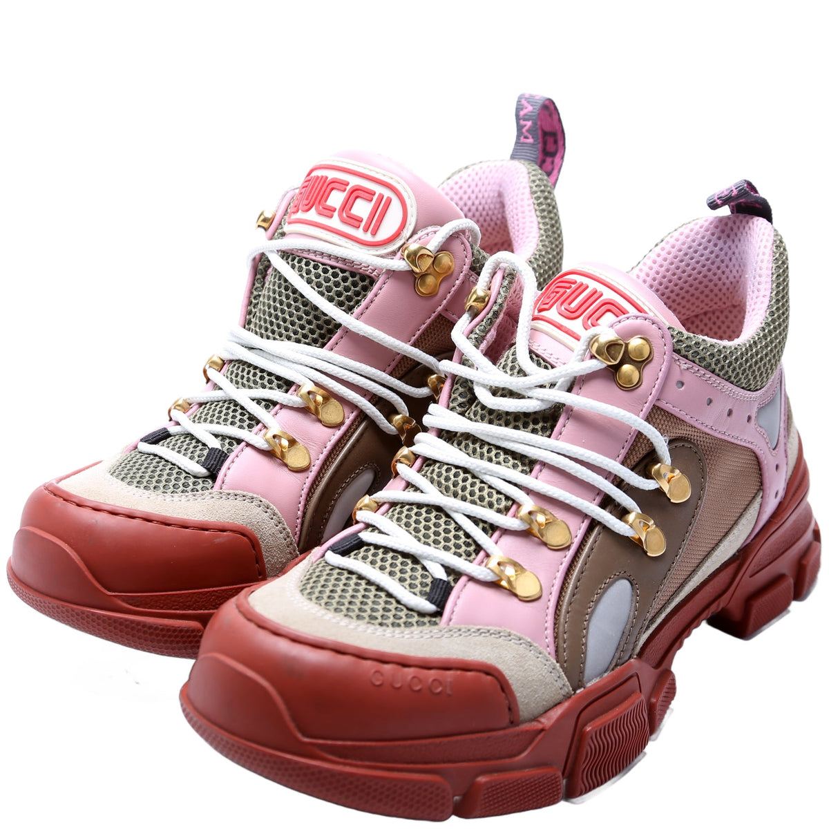 Flashtrek Sneakers Size