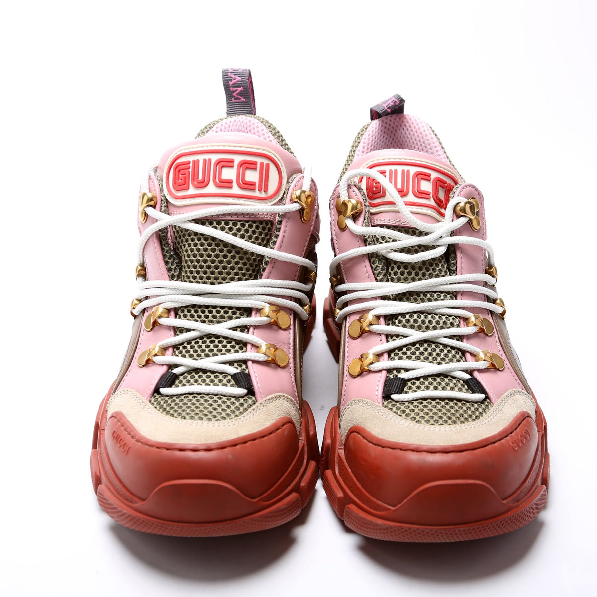 Flashtrek Sneakers Size