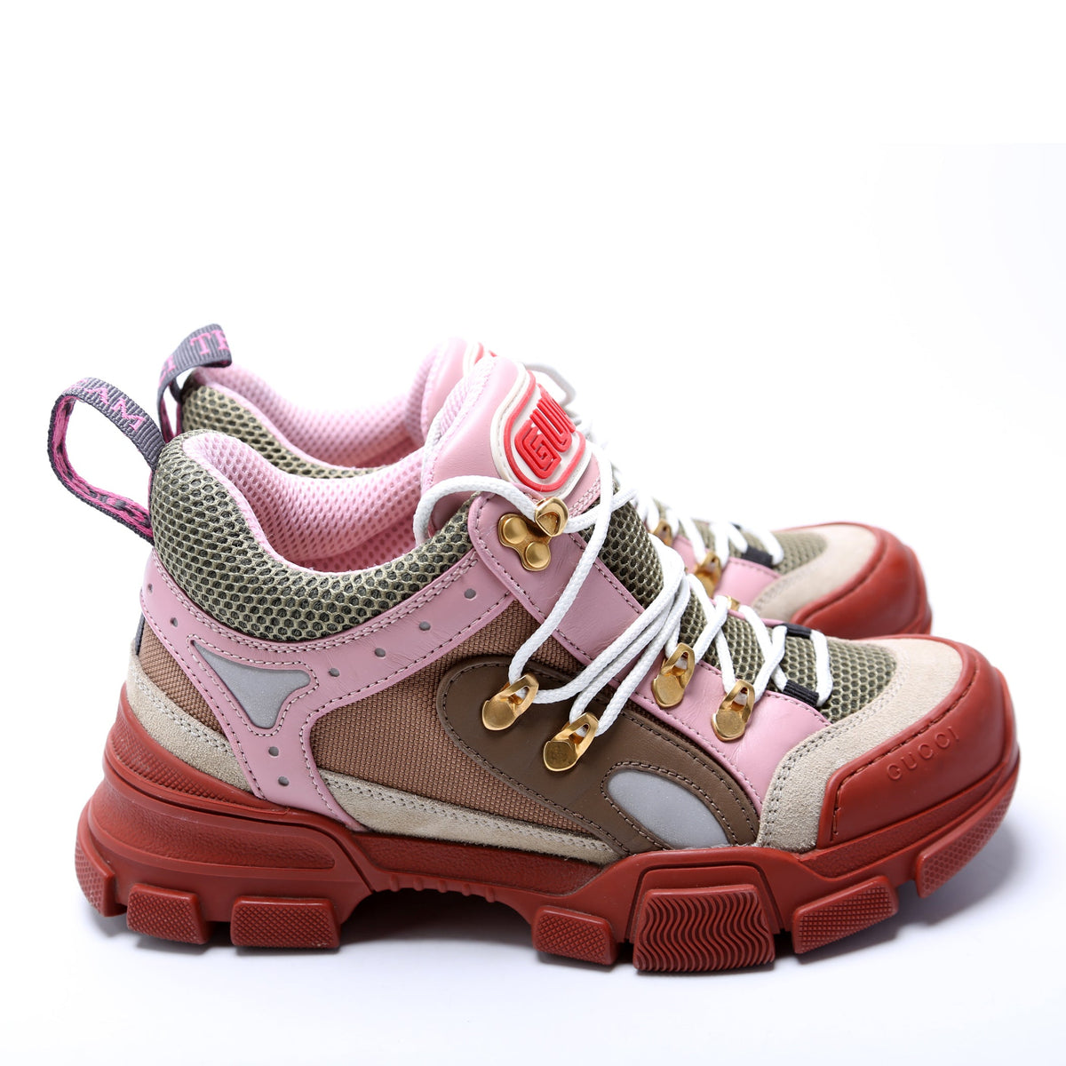 Flashtrek Sneakers Size