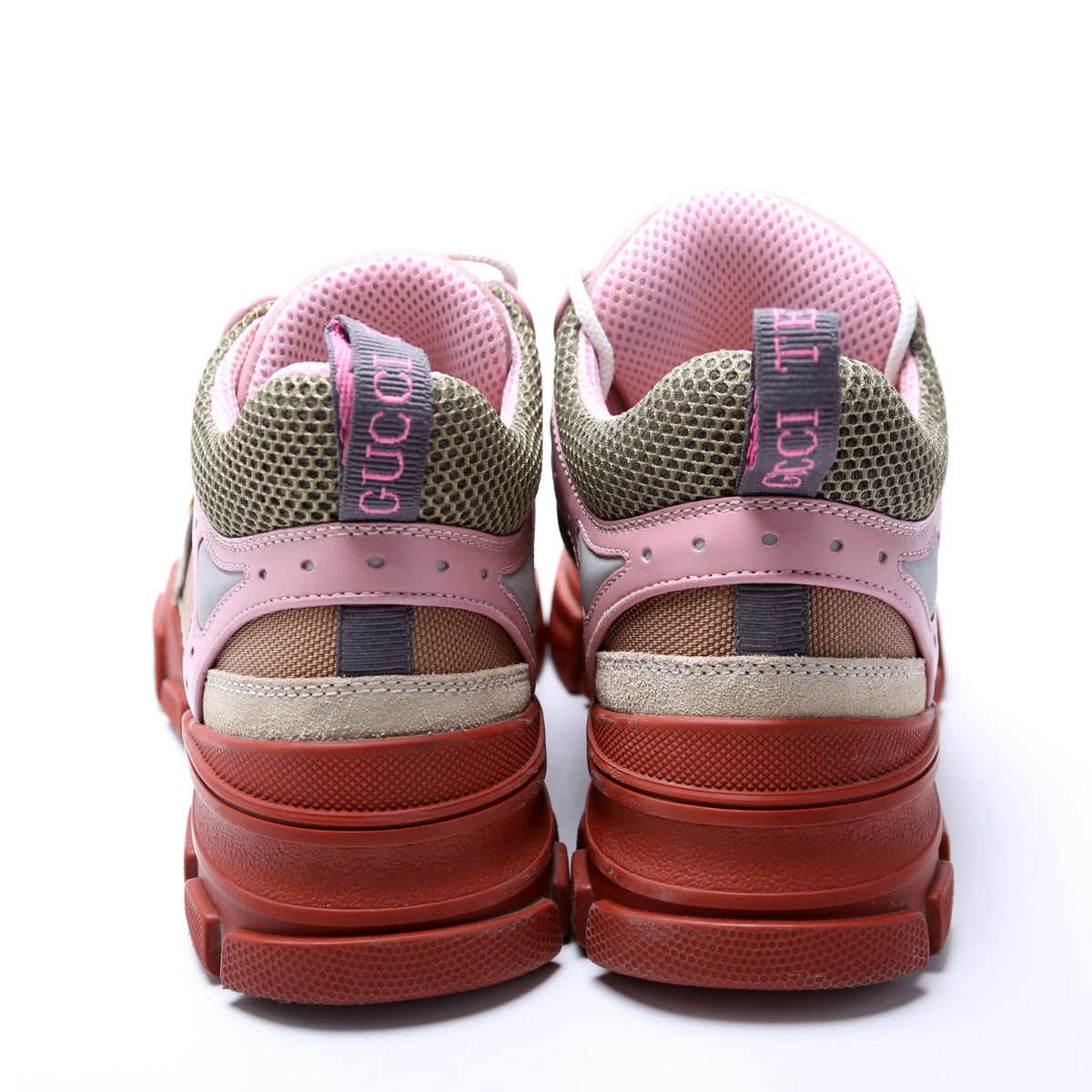 Flashtrek Sneakers Size