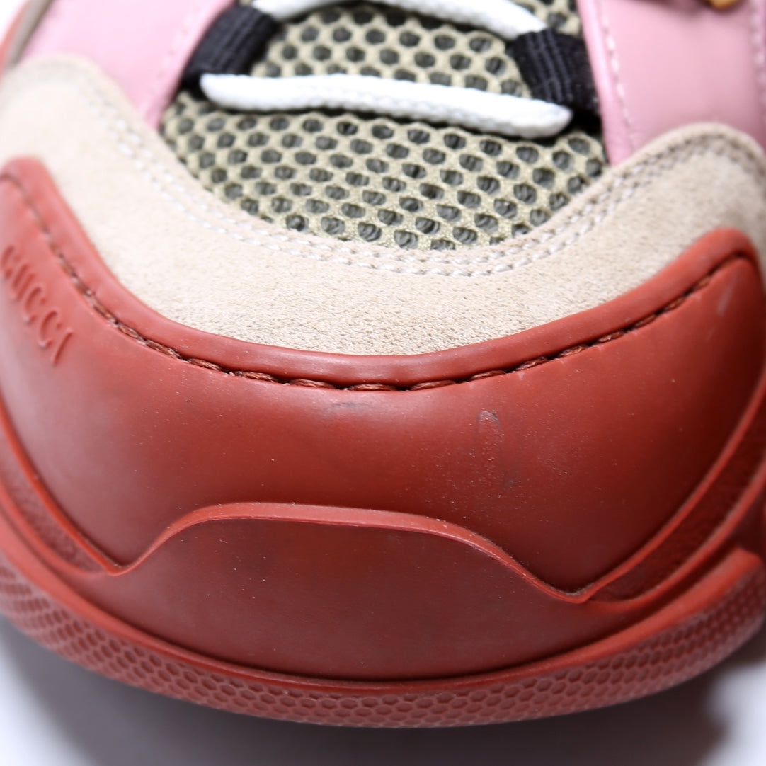Flashtrek Sneakers Size