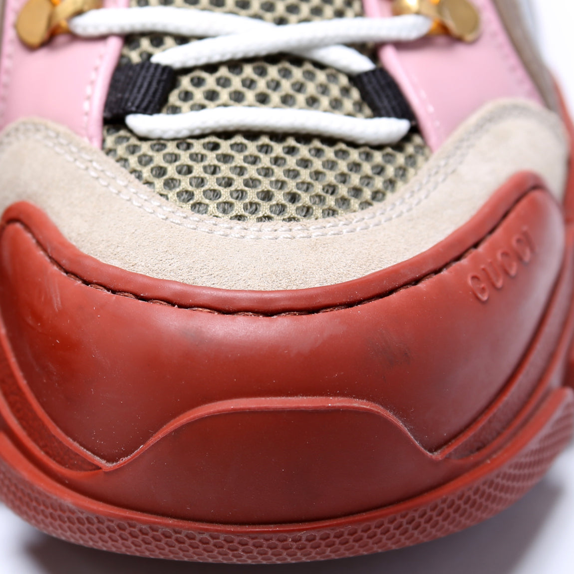 Flashtrek Sneakers Size