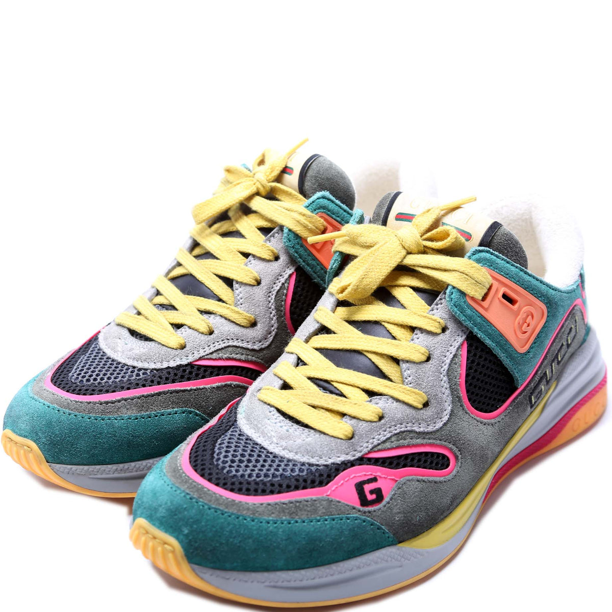 Ultrapace Sneakers Size .