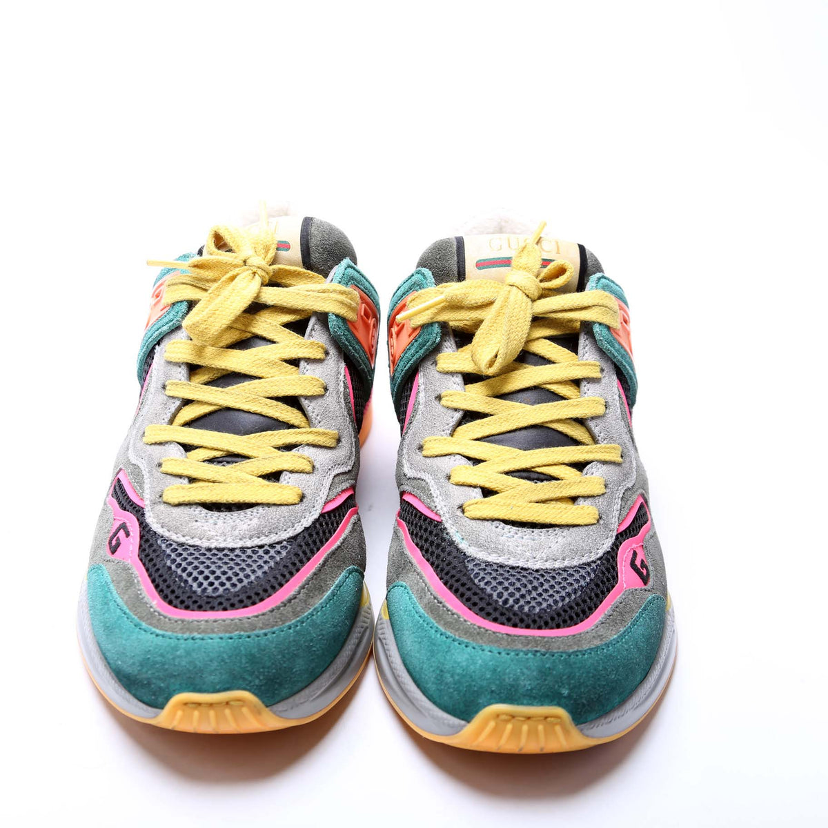 Ultrapace Sneakers Size .
