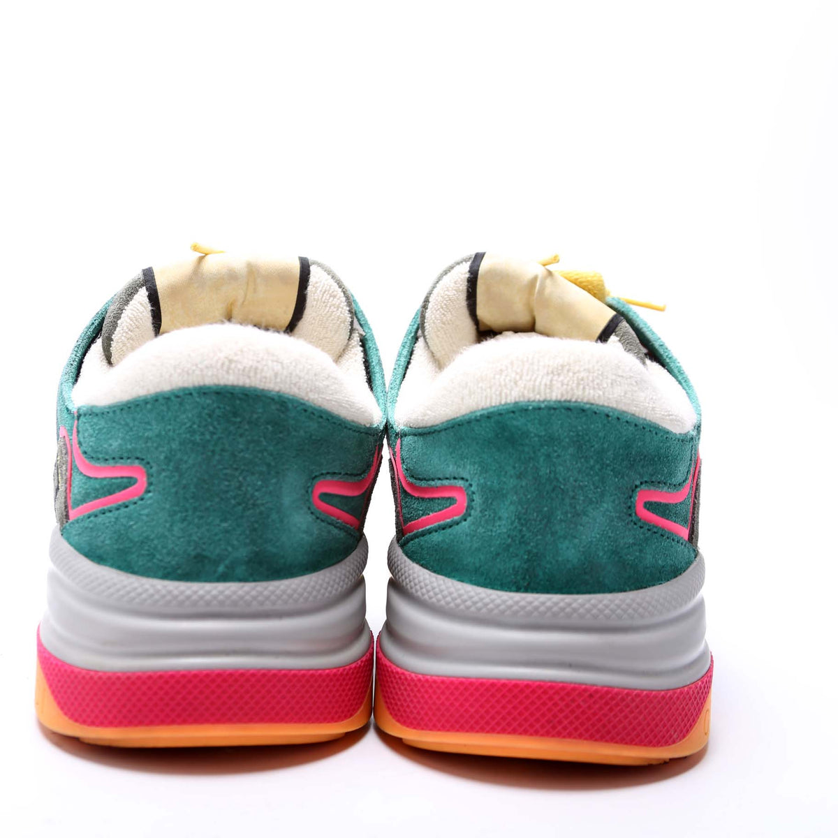 Ultrapace Sneakers Size .