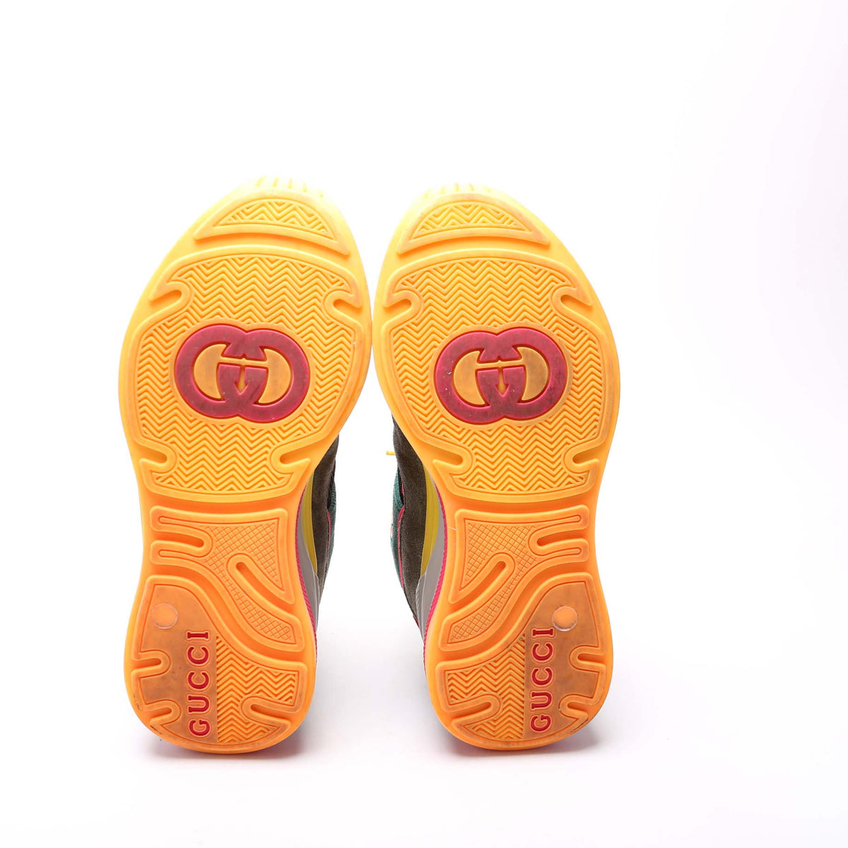 Ultrapace Sneakers Size .