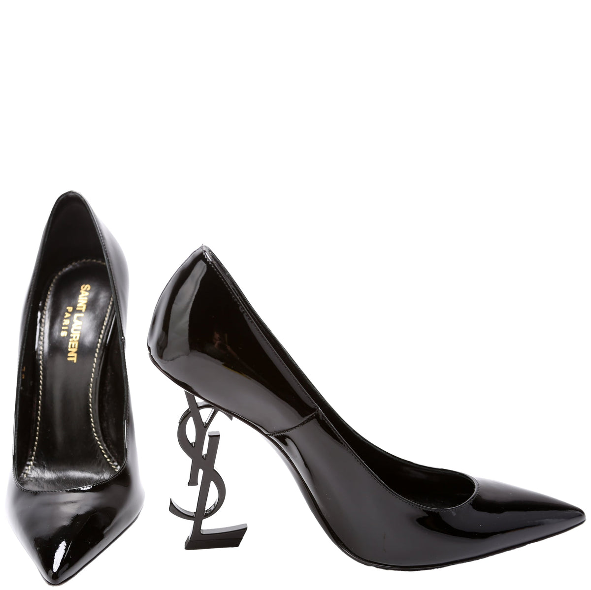 Opyum Pumps Size