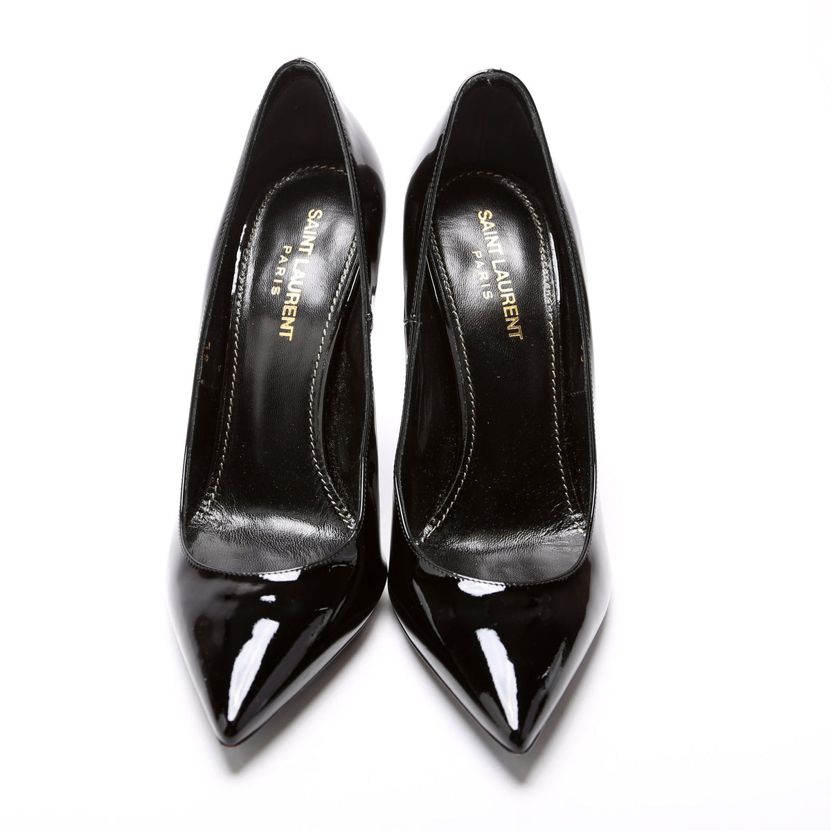 Opyum Pumps Size