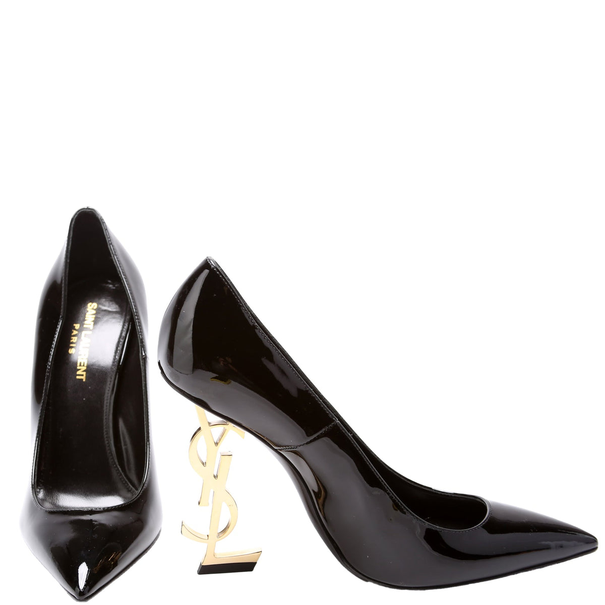 Opyum Pumps Size
