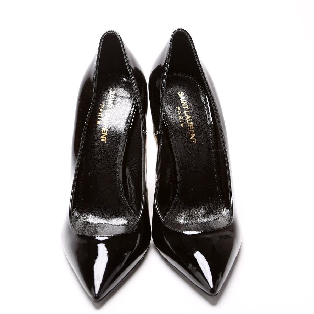 Opyum Pumps Size