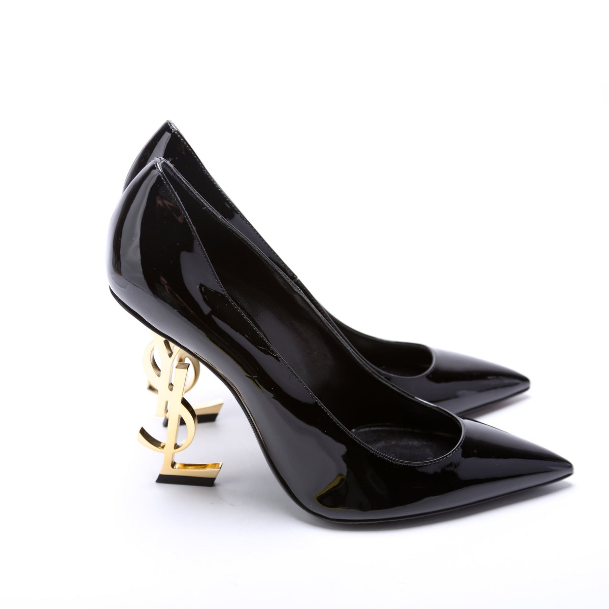 Opyum Pumps Size