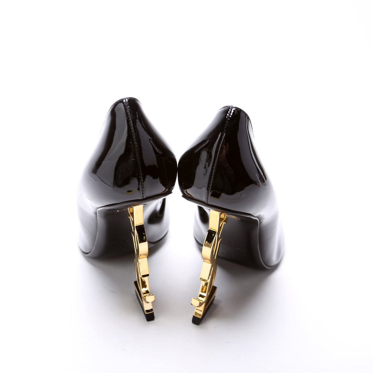 Opyum Pumps Size