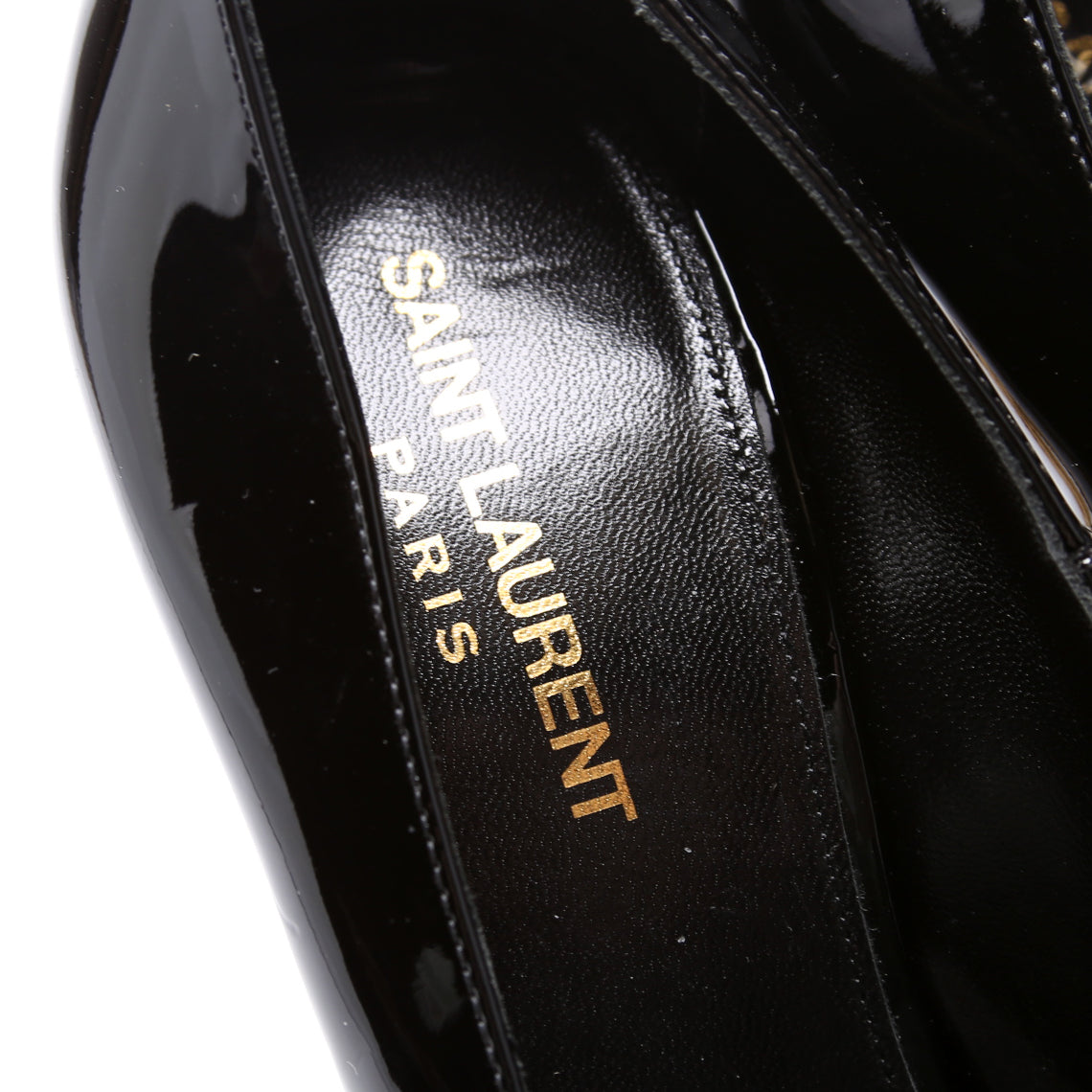 Opyum Pumps Size