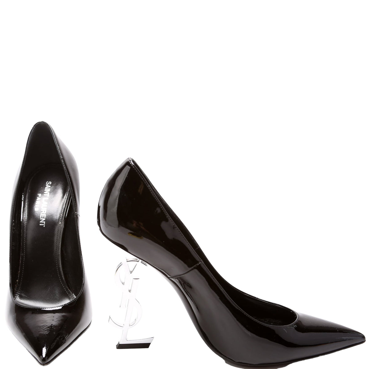 Opyum Pumps Size