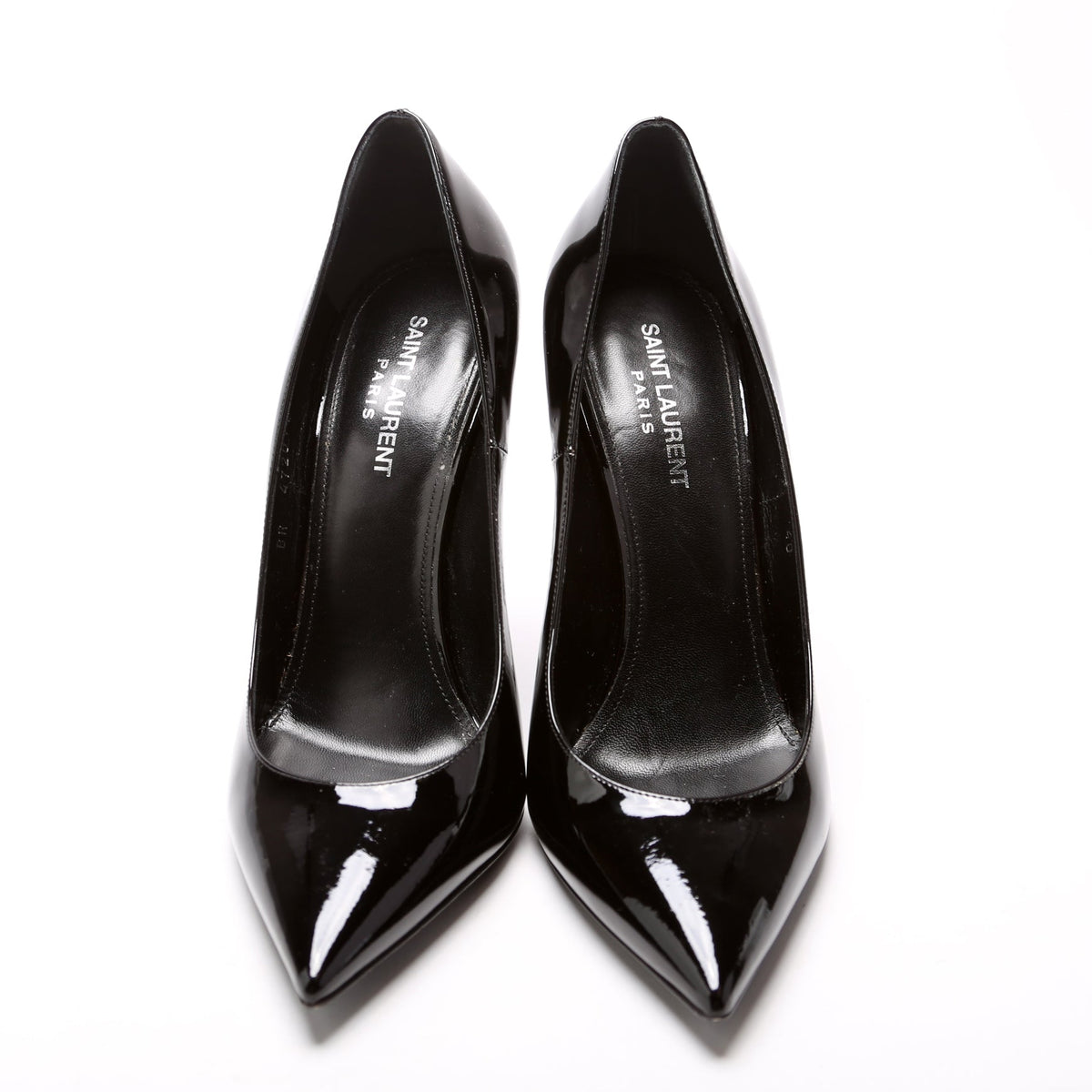 Opyum Pumps Size