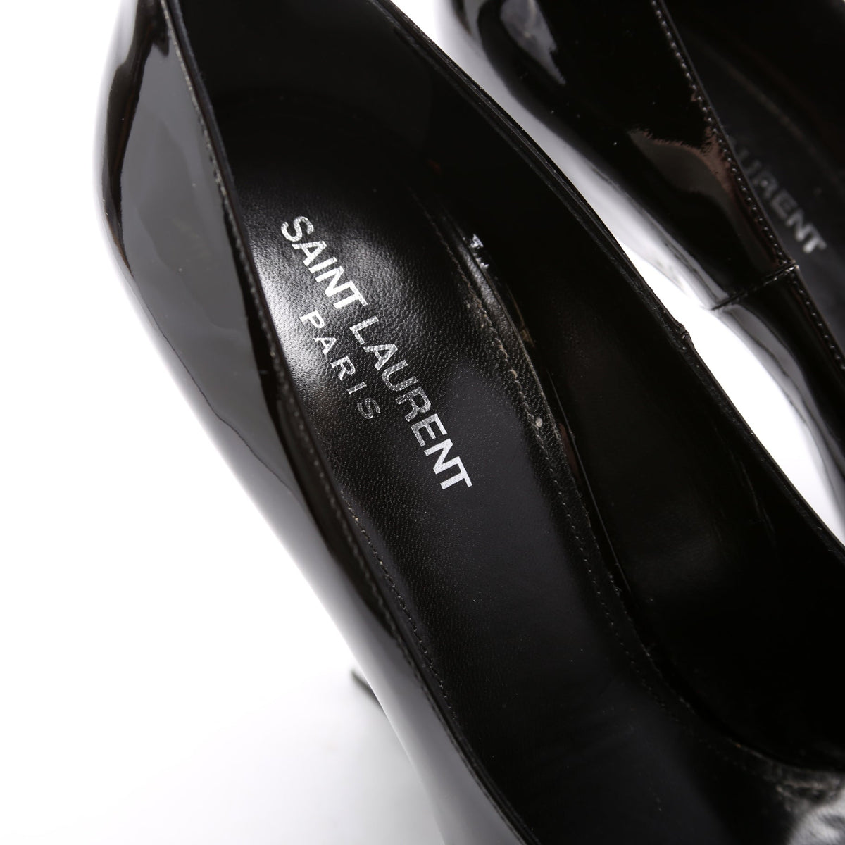 Opyum Pumps Size