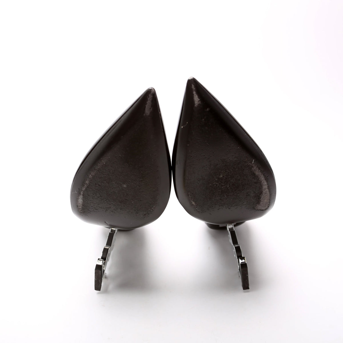 Opyum Pumps Size