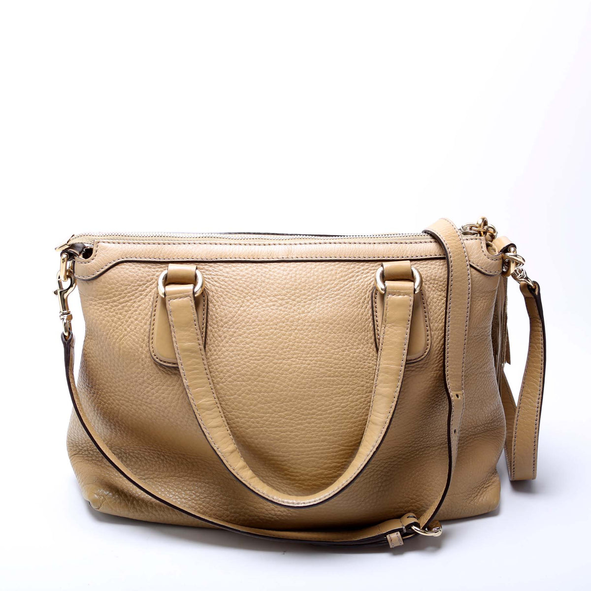 Soho Small Top Handle