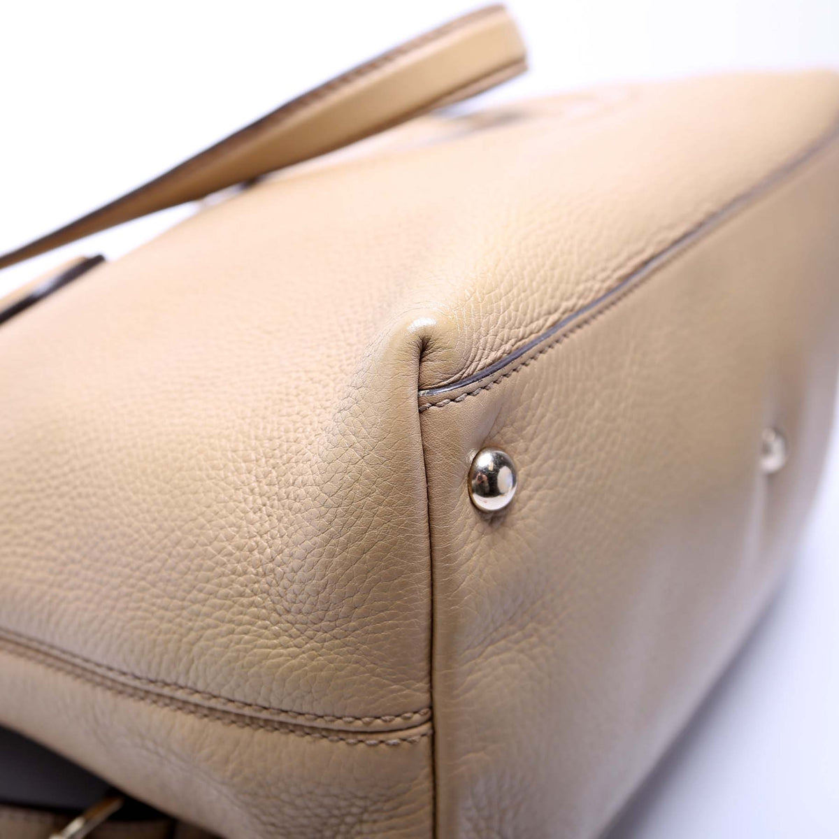 Soho Small Top Handle