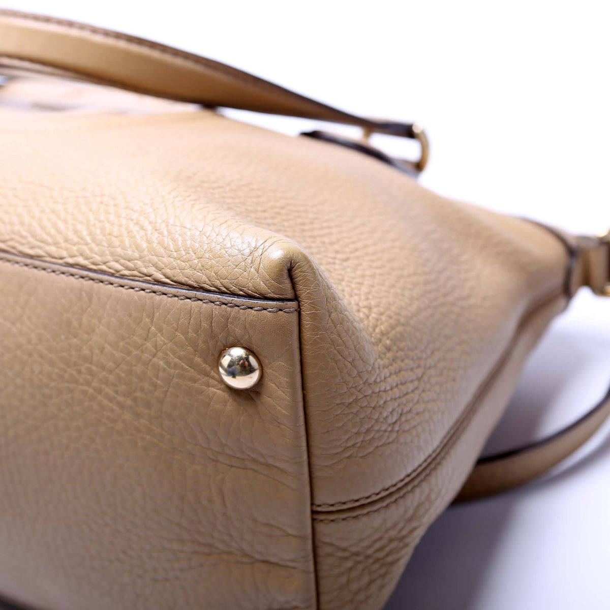 Soho Small Top Handle