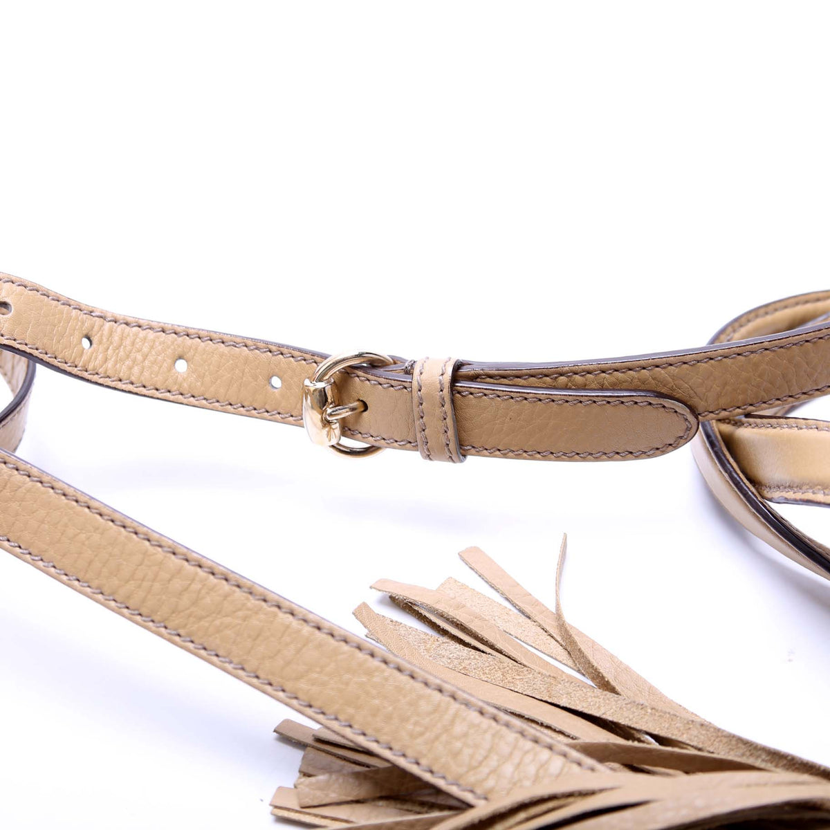 Soho Small Top Handle