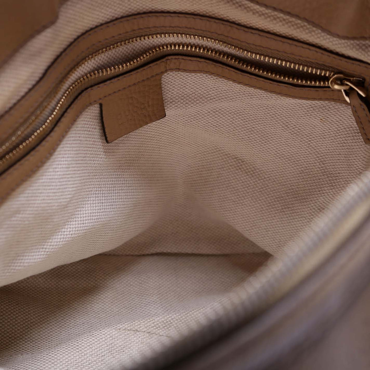 Soho Small Top Handle