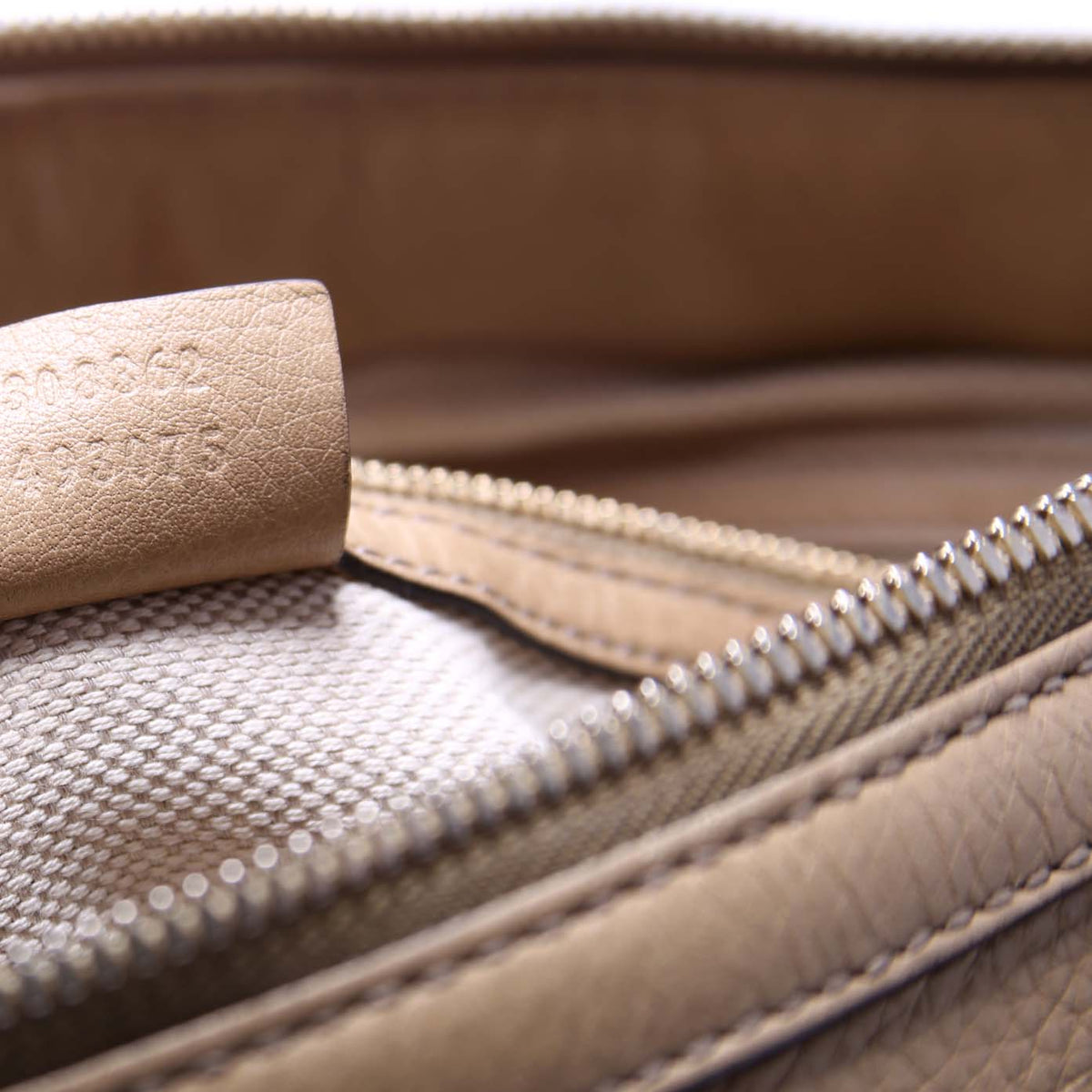 Soho Small Top Handle