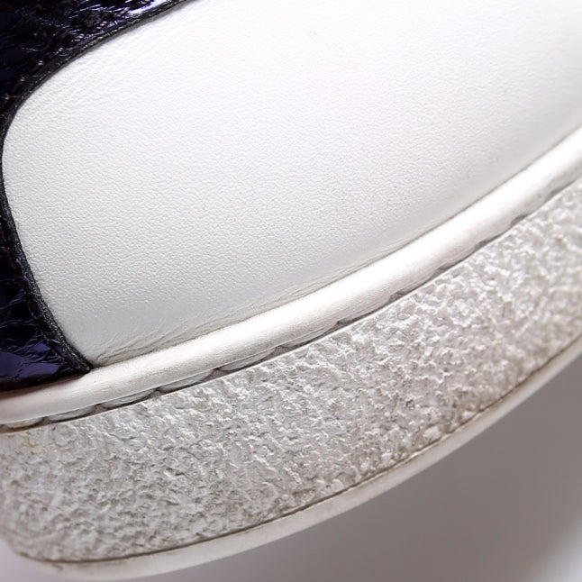 Ace Web Loved Sneakers Size
