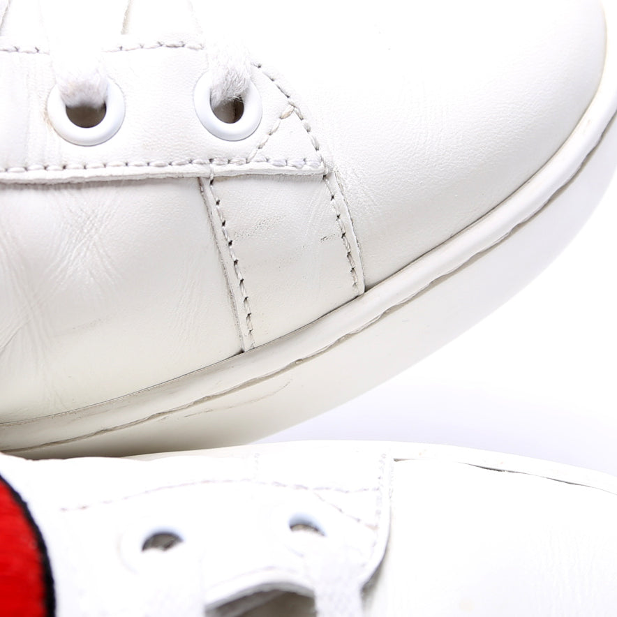 Ace Web Loved Sneakers Size