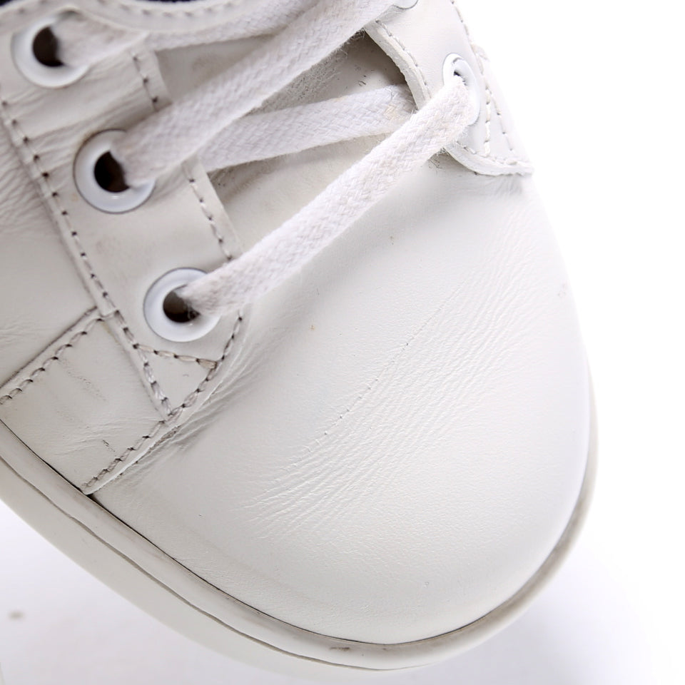 Ace Web Loved Sneakers Size
