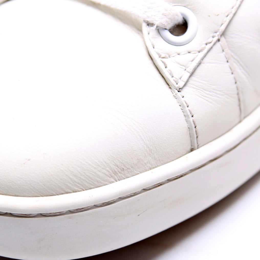 Ace Web Loved Sneakers Size