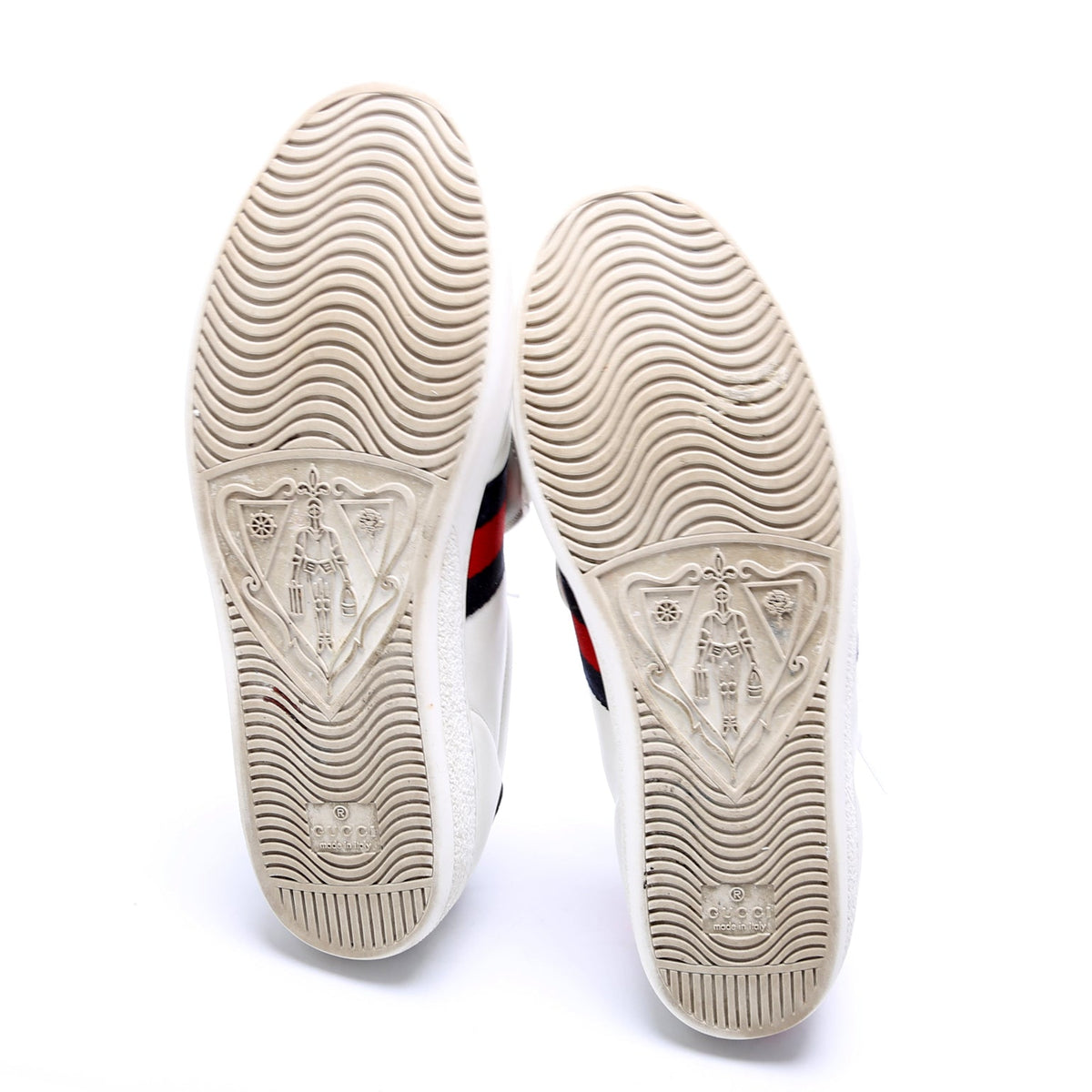 Ace Web Loved Sneakers Size