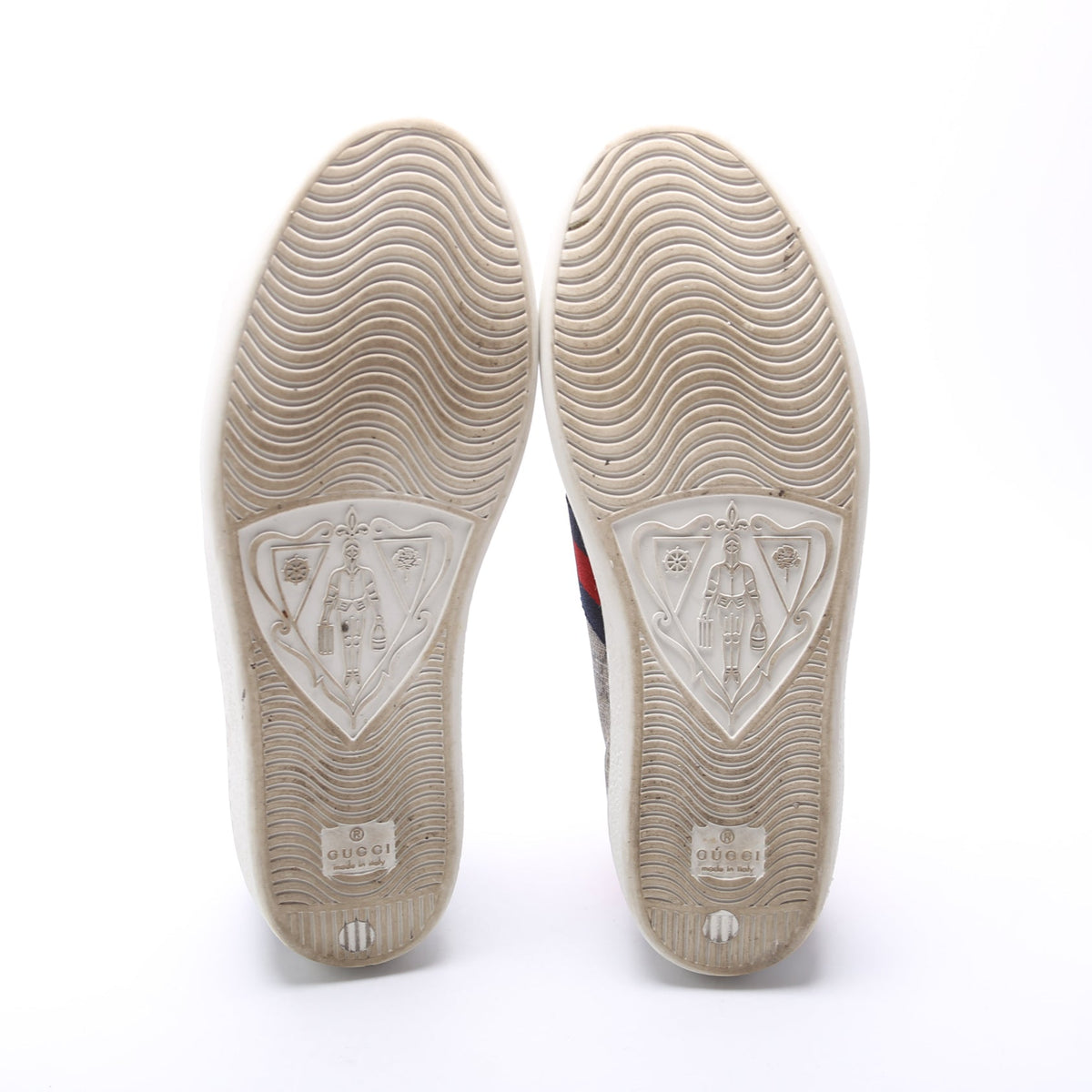 Ace Web GG Supreme Bee Sneakers Size