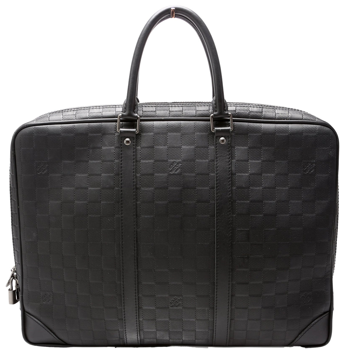 Porte Documents Voyage PM Infini