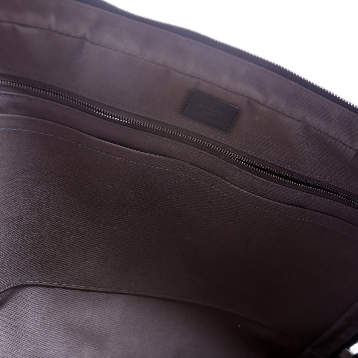 Porte Documents Voyage PM Infini