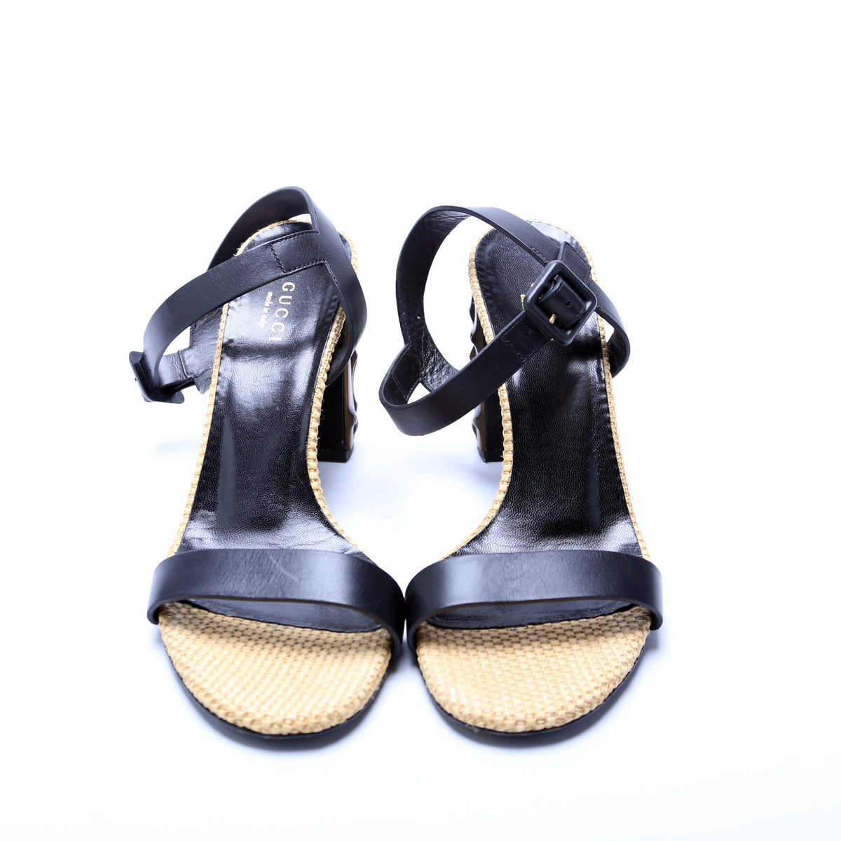 Sandal Pumps Size