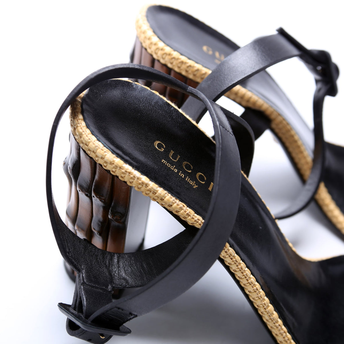 Sandal Pumps Size