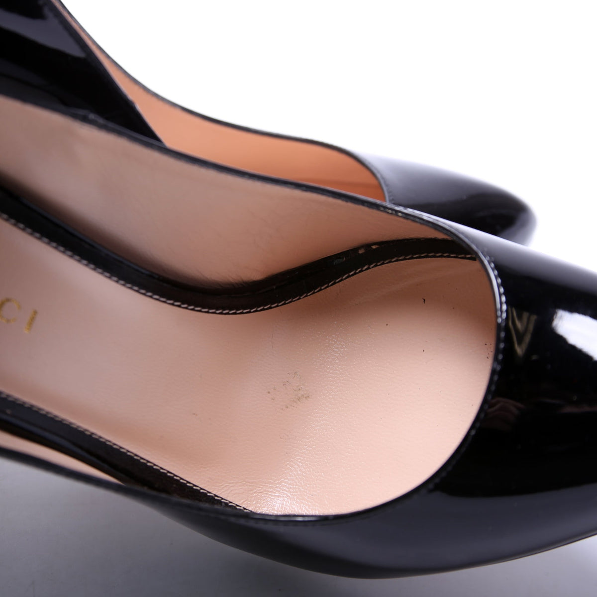 Ankle Strap Pumps Size