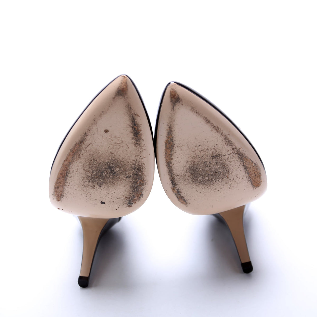 Ankle Strap Pumps Size