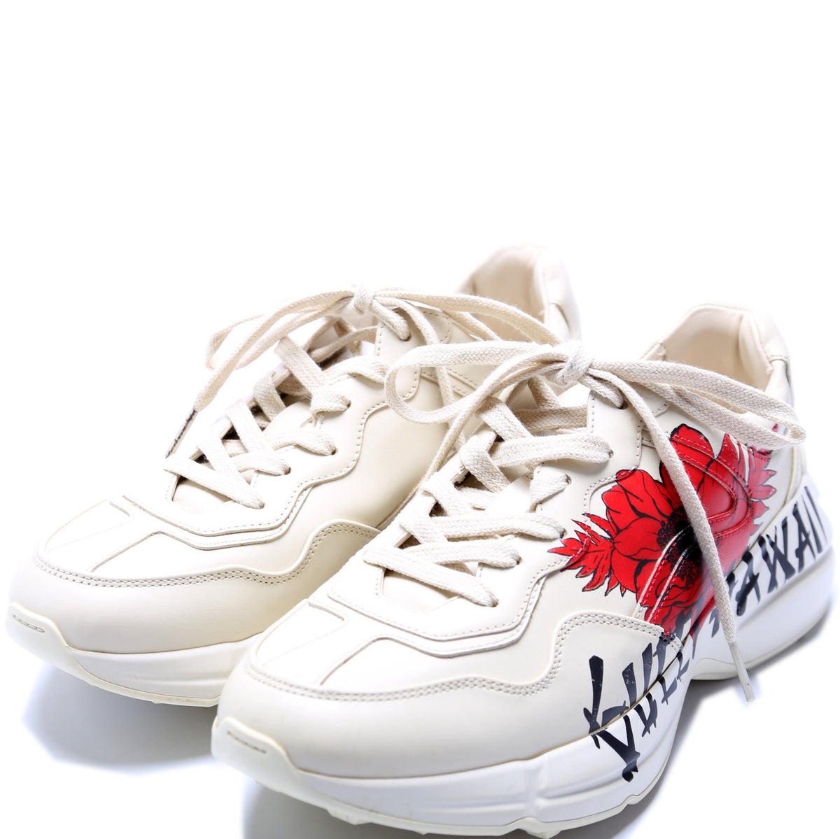 Rhyton Sneakers Size