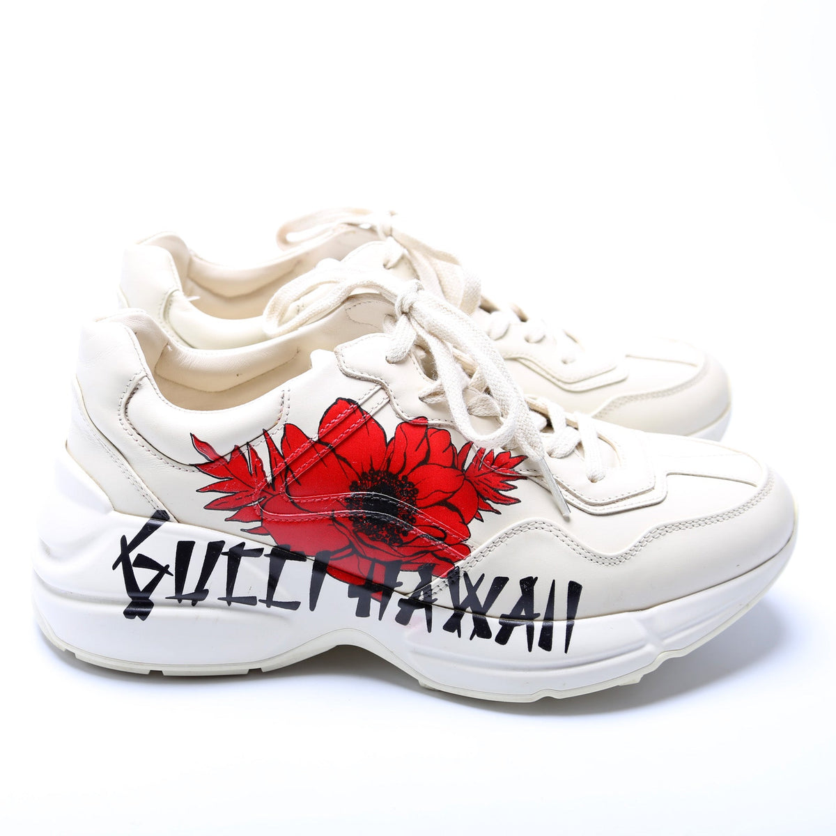 Rhyton Sneakers Size