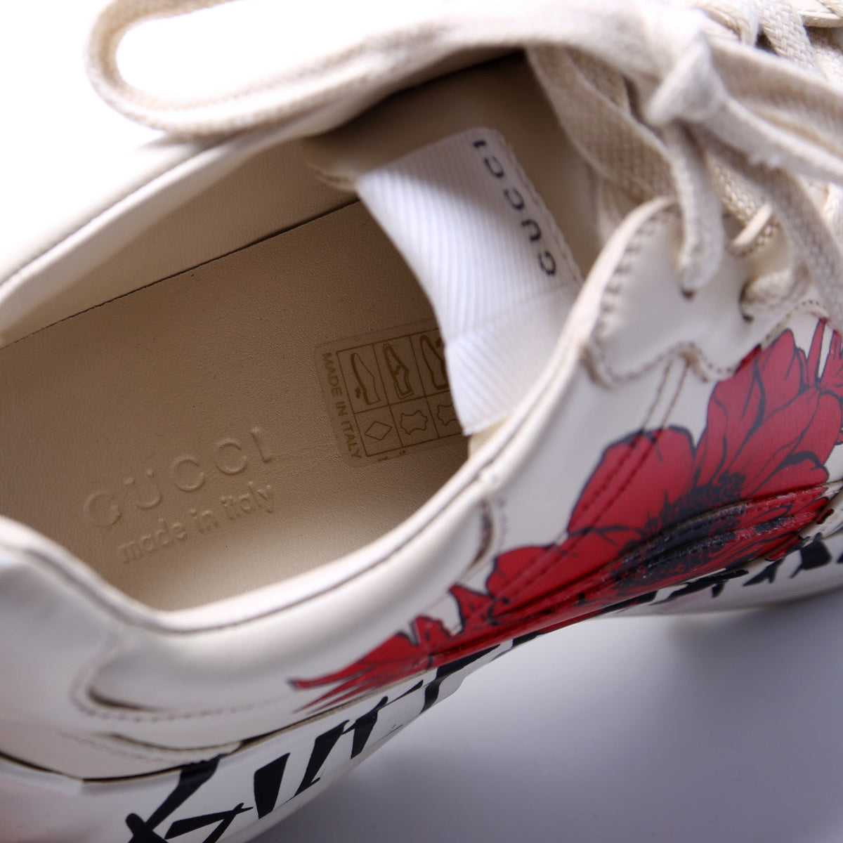 Rhyton Sneakers Size