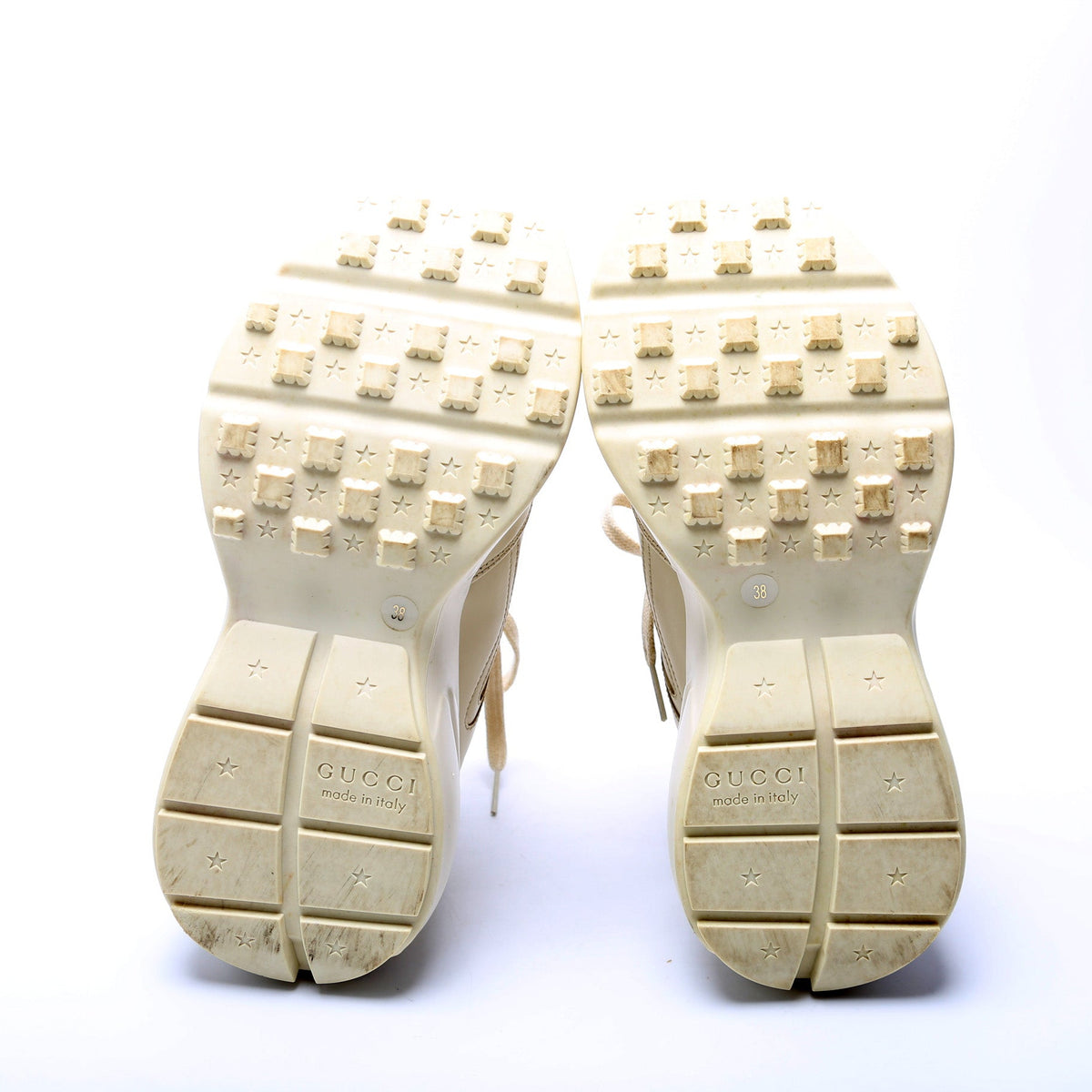 Rhyton Sneakers Size